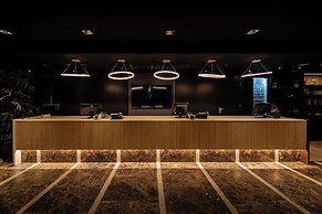 Mercure Antwerp City South