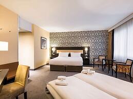 Mercure Antwerp City South