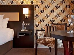 Mercure Antwerp City South