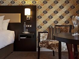 Mercure Antwerp City South