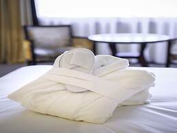 Mercure Antwerp City South