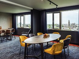 Mercure Antwerp City South