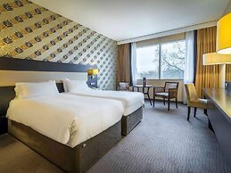 Mercure Antwerp City South