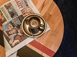 Mercure Antwerp City South