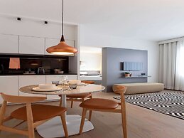 Mercure Antwerp City South