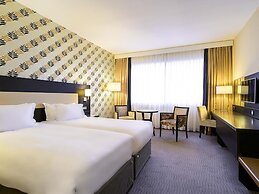 Mercure Antwerp City South
