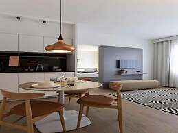 Mercure Antwerp City South