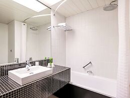Mercure Antwerp City South