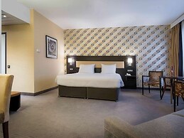 Mercure Antwerp City South