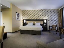 Mercure Antwerp City South