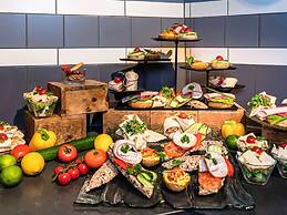 Mercure Antwerp City South