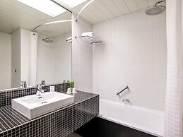 Mercure Antwerp City South