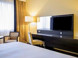 Mercure Antwerp City South