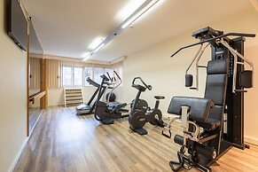Mercure Antwerp City South