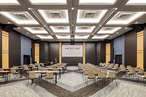 Mercure Antwerp City South