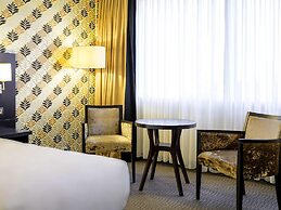 Mercure Antwerp City South