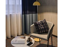 Mercure Antwerp City South