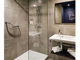 Mercure Antwerp City South