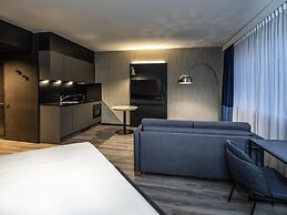 Mercure Antwerp City South
