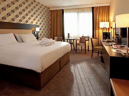 Mercure Antwerp City South