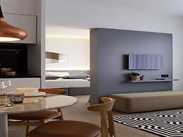 Mercure Antwerp City South