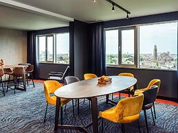 Mercure Antwerp City South