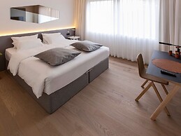 Mercure Antwerp City South