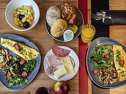 Mercure Antwerp City South