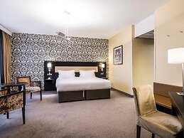 Mercure Antwerp City South