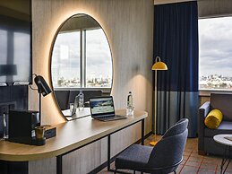 Mercure Antwerp City South