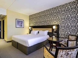 Mercure Antwerp City South