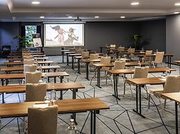 Mercure Antwerp City South