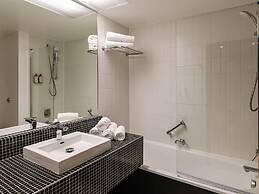 Mercure Antwerp City South