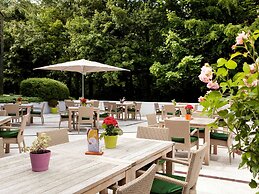 Mercure Antwerp City South