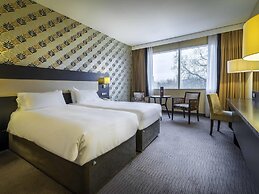 Mercure Antwerp City South