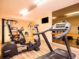 Mercure Antwerp City South