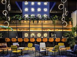 Mercure Antwerp City South