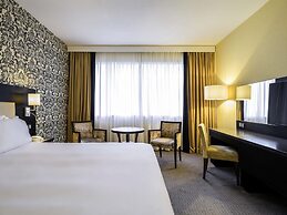 Mercure Antwerp City South