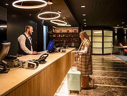 Mercure Antwerp City South