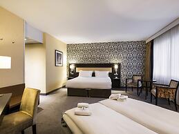 Mercure Antwerp City South