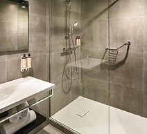 Mercure Antwerp City South