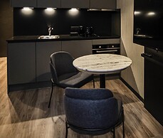 Mercure Antwerp City South