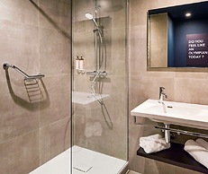 Mercure Antwerp City South