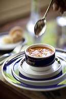 Graycliff Hotel And Restaurant