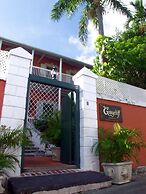 Graycliff Hotel And Restaurant