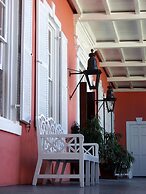 Graycliff Hotel And Restaurant