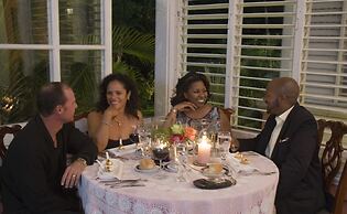 Graycliff Hotel And Restaurant