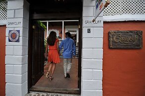 Graycliff Hotel And Restaurant