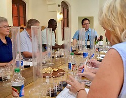 Graycliff Hotel And Restaurant