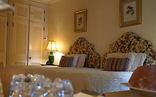 Graycliff Hotel And Restaurant